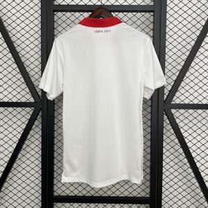 Camiseta Osasuna 2023/24 Polo — detalle