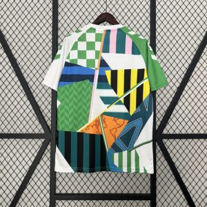 Camiseta Real Betis 2022/23 Edición Especial — detalle