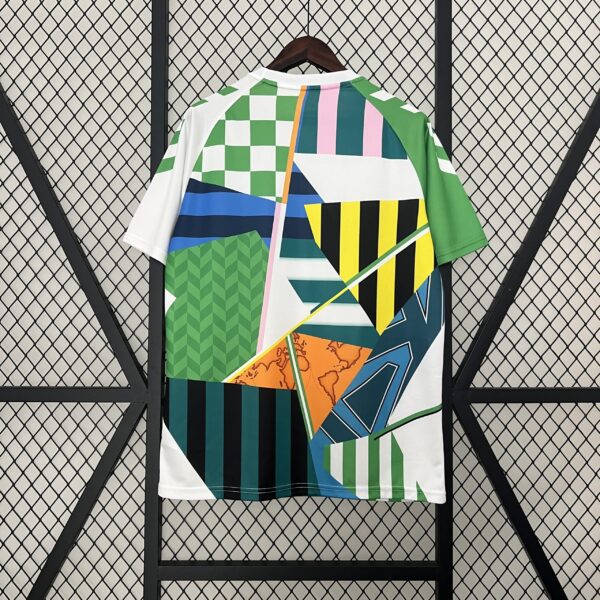Camiseta Real Betis 2022/23 Edición Especial — detalle