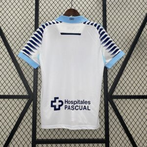 Camiseta Cádiz CF 2020/21 Visita — detalle
