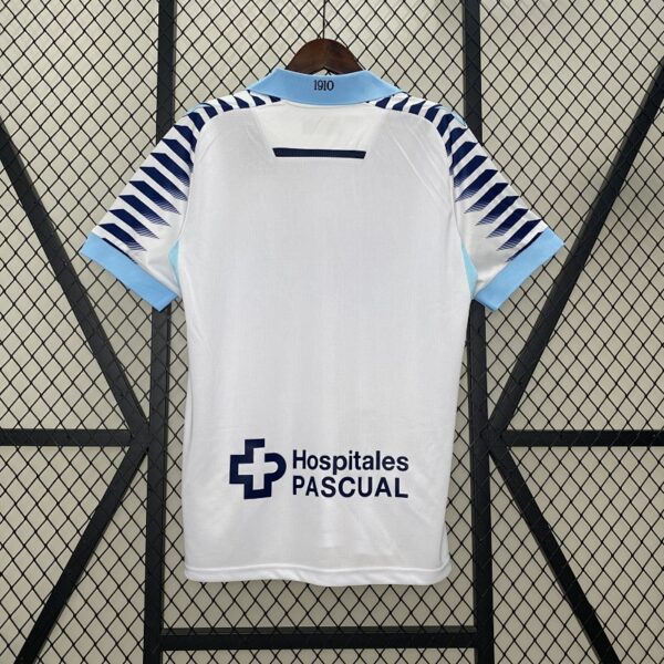 Camiseta Cádiz CF 2020/21 Visita — detalle