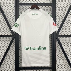 Camiseta Real Betis 2024/25 Arquero — detalle