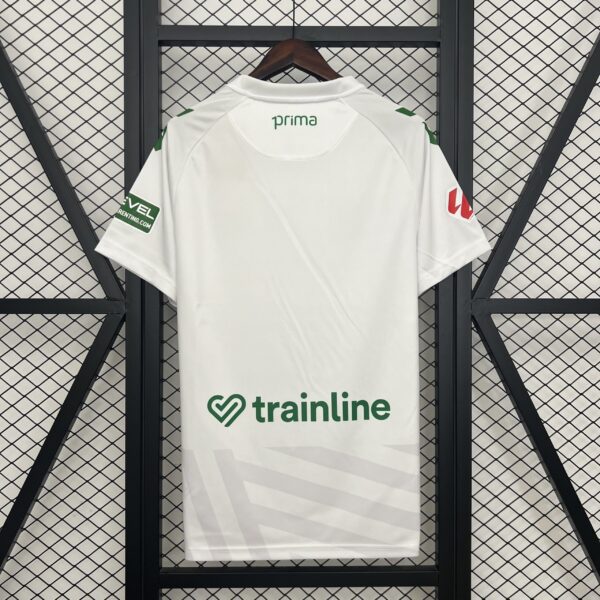 Camiseta Real Betis 2024/25 Arquero — detalle
