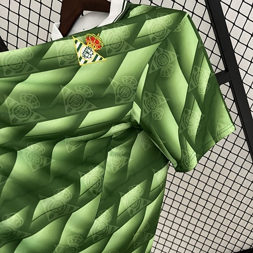 Camiseta Real Betis 1993 Retro