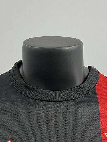 Camiseta Real Sporting de Gijón 2023/24 Visita — detalle