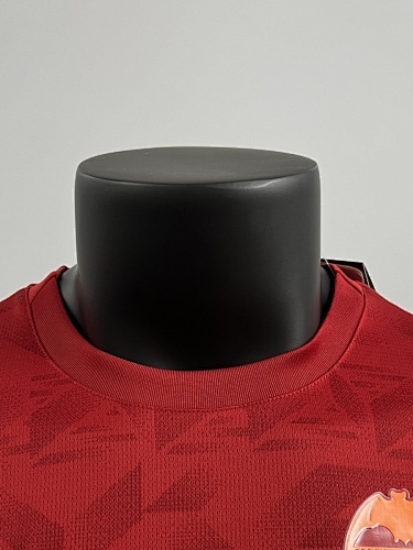 Camiseta Valencia CF 2023/24 Visita — detalle