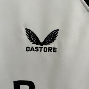 Camiseta Bayer Leverkusen 2023/24 Local - detalle