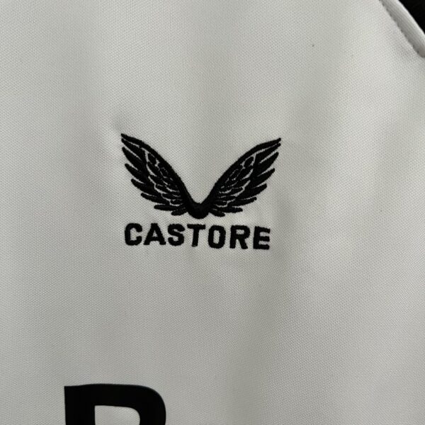 Camiseta Bayer Leverkusen 2023/24 Local - detalle