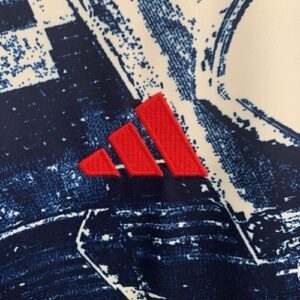 Camiseta FC Bayern München 2023/24 Edición Especial - detalle