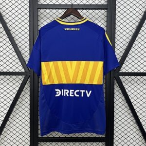 Camiseta Boca Juniors 2023/24 Local - detalle