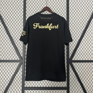 Camiseta Eintracht Frankfurt 2023/24 Edición Especial 1899 - detalle