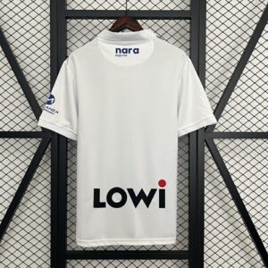 Camiseta CD Leganés 2023/24 Local — detalle