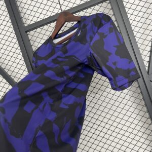 Camiseta Colo Colo 2024 Entrenamiento - detalle