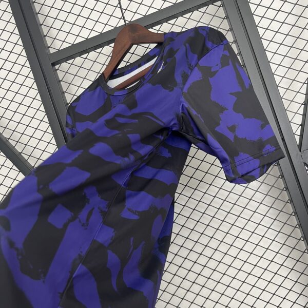 Camiseta Colo Colo 2024 Entrenamiento - detalle