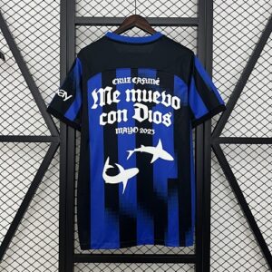 Camiseta Inter de Milán 2023 Edición Especial - detalle