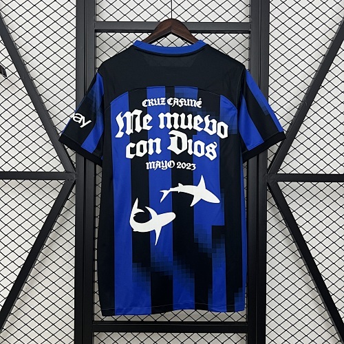 Camiseta Inter de Milán 2023 Edición Especial - detalle