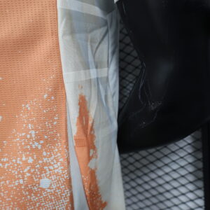 Camiseta Roma 2023/24 Visita Versión Jugador - detalle