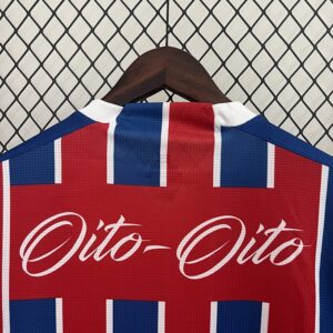 Camiseta Bahia 1988 Retro