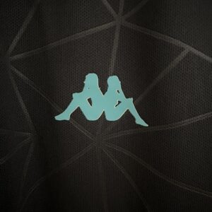 Camiseta Botafogo 2023/24 Arquero — detalle