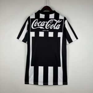 Camiseta Botafogo 1992 Retro