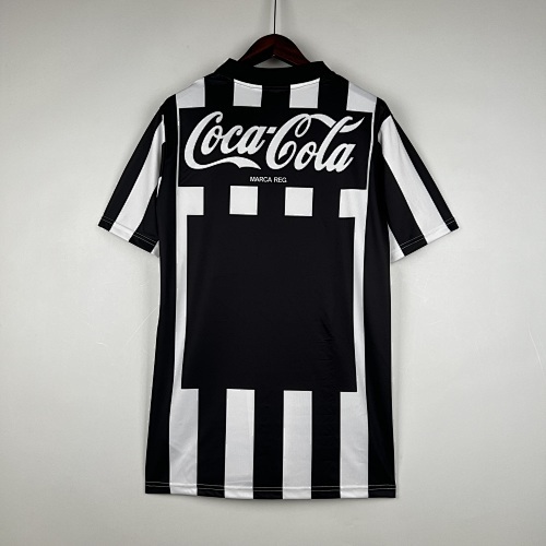 Camiseta Botafogo 1992 Retro