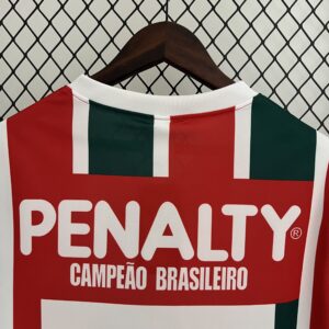 Camiseta Fluminense 1993 Retro