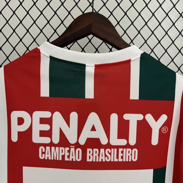 Camiseta Fluminense 1993 Retro