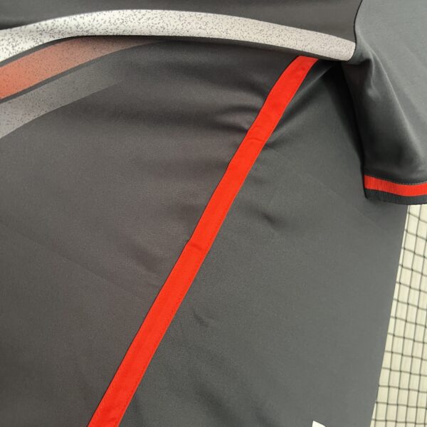Camiseta River Plate 2023/24 Tercera - detalle