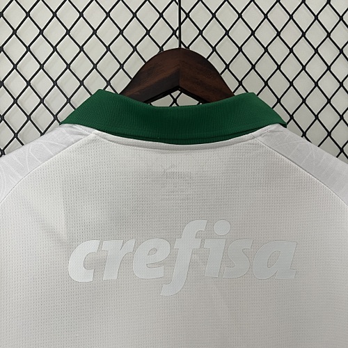 Camiseta Palmeiras 2023/24 Edición Especial — detalle