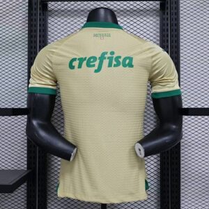 Camiseta Palmeiras 2023 Tercera — detalle