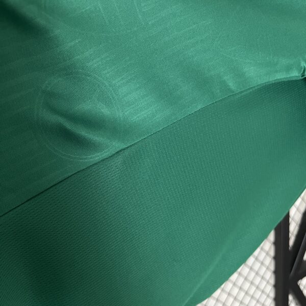 Camiseta Palmeiras 2023/24 Local Mujer — detalle
