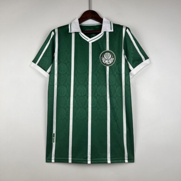 Camiseta Palmeiras 1993 Retro