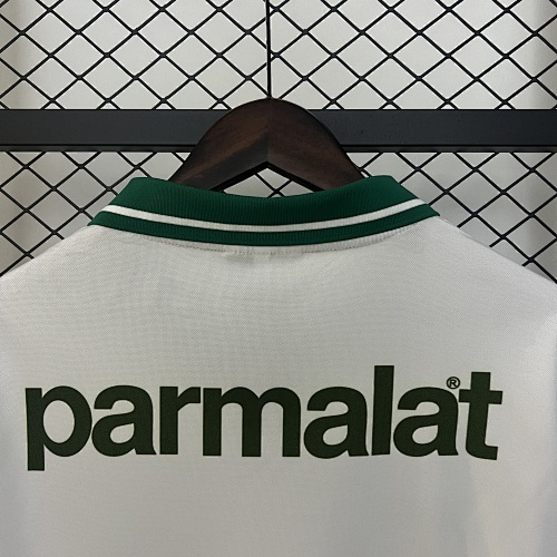 Camiseta Palmeiras 1997 Retro