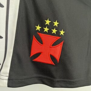 Camiseta Vasco da Gama 2000 Retro
