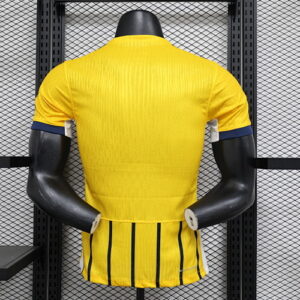 Camiseta Brighton & Hove Albion 2023/24 Tercera - detalle