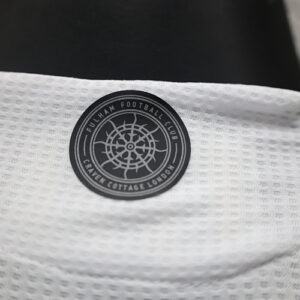 Camiseta Fulham 2023/24 Local Versión Jugador - detalle