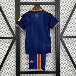 Camiseta Newcastle United 2023/24 Tercera - detalle