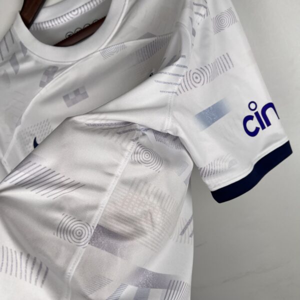 Camiseta Tottenham Hotspur 2023/24 Local - detalle