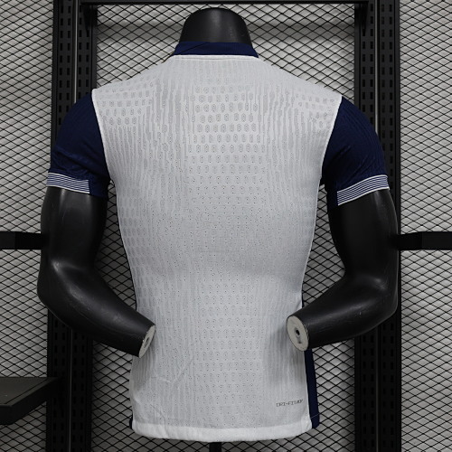 Camiseta Tottenham Hotspur 2020/21 Local - detalle