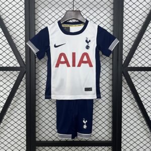 Camiseta Tottenham 2023/24 Local - detalle