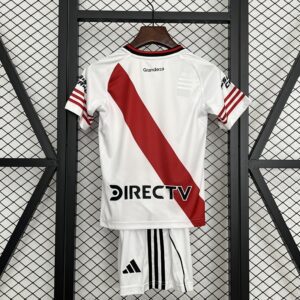Camiseta River Plate 2024/25 Local - detalle