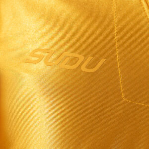 Camiseta Wolverhampton Wanderers 1977 Aniversario Retro - detalle