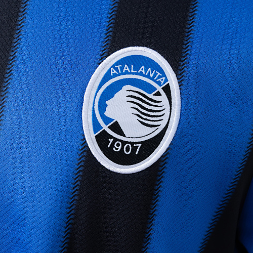Camiseta Atalanta 2023/24 Local - detalle