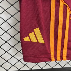 Camiseta Aston Villa 2024/25 Local - detalle