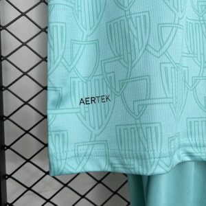 Camiseta Athletic Bilbao 2023/24 Tercera — detalle