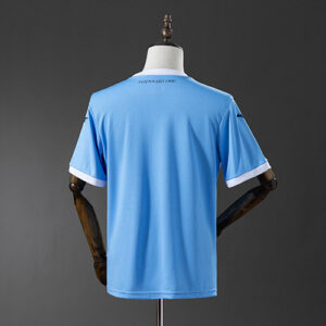 Camiseta Lazio 2024/25 Local - detalle