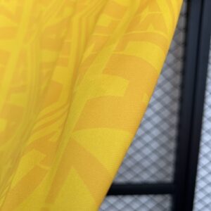 Camiseta Lazio 1991 Retro Tercera - detalle