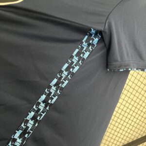 Camiseta Celta de Vigo 2023/24 Visita — detalle