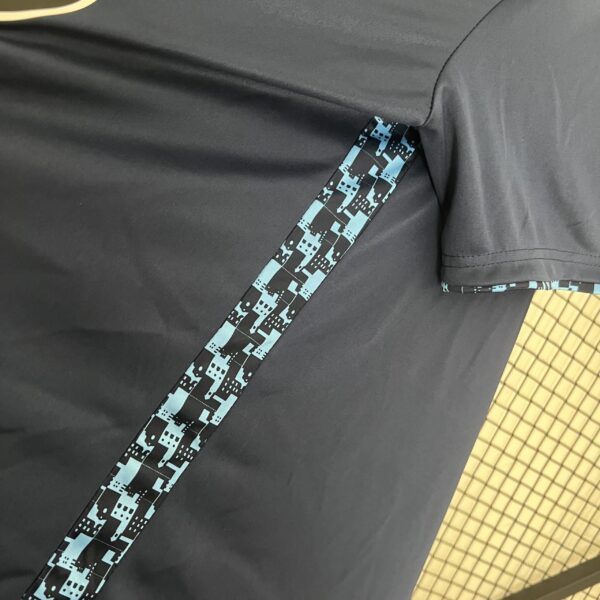 Camiseta Celta de Vigo 2023/24 Visita — detalle