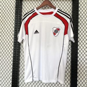 Camiseta River Plate 2017/18 Entrenamiento - detalle